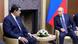 Venezuela's Nicolas Maduro meets with Russia's Vladimir Putin in December 2018 Venezuela's Nicolas Maduro meets with Russia's Vladimir Putin in December 2018