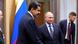 Maduro y Putin en Moscú. (5.12.2018). Maduro y Putin en Moscú. (5.12.2018).