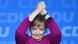 US-Magazin Forbes kürt Merkel zur mächtigsten Frau des Jahres US-Magazin Forbes kürt Merkel zur mächtigsten Frau des Jahres