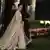 Indien Hochzeits-Kleidung Priyanka Chopra, Nick Jonas