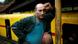 Miner David Kublashvili Miner David Kublashvili