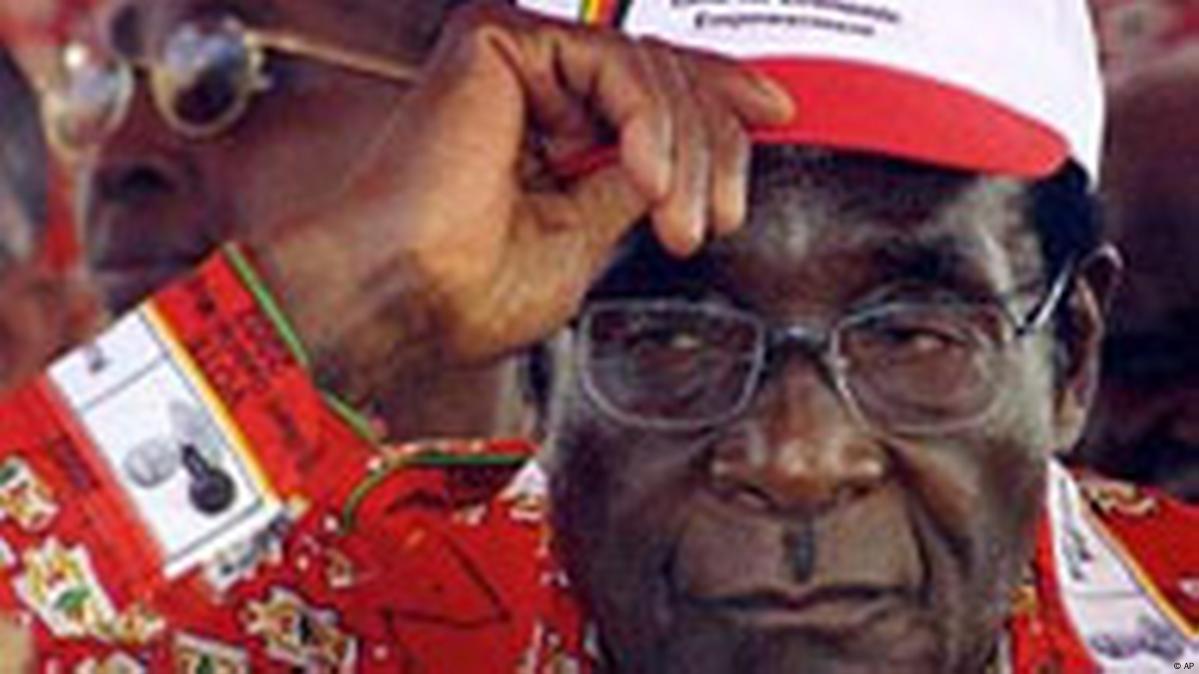 Commonwealth Summit Ends Divided on Zimbabwe – DW – 03/05/2002