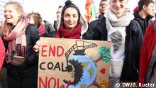 Gero Rueter Wo: Köln
Was: Demo für Klimaschutz Wann: 1.12. 2018
Stichwörter: Klimaschutz, Klimademo 