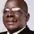 Elias Dhlakama, um dos pré-candidatos à presidência da RENAMO, o principal partido da oposição moçambicana