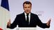 Franreich Präsident Macron Franreich Präsident Macron