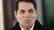 Tunesien ehemaliger Präsident Zine el-Abidine Ben Ali Tunesien ehemaliger Präsident Zine el-Abidine Ben Ali