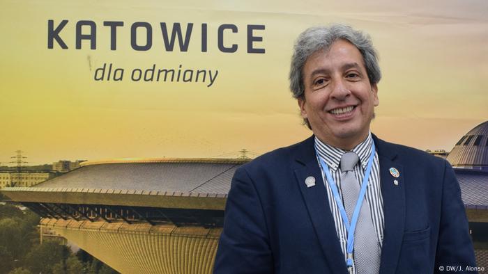 Para Manuel Pulgar-Vidal, la celebración de una COP genera cambios en la agenda política. En el caso peruano, apuntó a la aprobación de la ley de cambio climático este año.