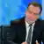 Russland TV Interview Dmitri Medwedew