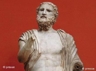 Ideen Und Ihre Wirklichkeit Kultur Dw 10 03 2002