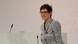 Deutschland CDU Bundesparteitag Annegret Kramp-Karrenbauer Deutschland CDU Bundesparteitag Annegret Kramp-Karrenbauer
