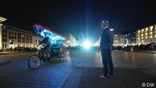 Schlaflos in Berlin! 