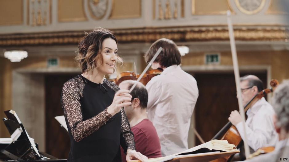Musica Maestra Alondra De La Parra