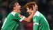 Bundesliga | Werder Bremen vs. Fortuna Düsseldorf | Josh Sargent, Torschütze Bundesliga | Werder Bremen vs. Fortuna Düsseldorf | Josh Sargent, Torschütze