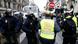 Frankreich Protest der Gelbwesten in Paris Frankreich Protest der Gelbwesten in Paris