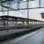 Deutschland Streik der GDL Blick auf leere Gleise am Frankfurter Hauptbahnhof