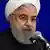 Iran Präsident Rohani wirft USA "Wirtschaftsterror" vor