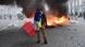 Frankreich Gelbwestenprotest in Paris Frankreich Gelbwestenprotest in Paris
