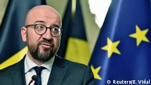 Урядова криза в Бельгії: прем'єр оголосив про роботу уряду меншості