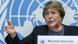 Michelle Bachelet spricht zum 70. Jahrestag der Erklärung der Menschenrechte Michelle Bachelet spricht zum 70. Jahrestag der Erklärung der Menschenrechte