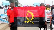 Eleições em Angola: O que mudou para os jovens nos últimos cinco anos?