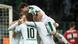 Borussia Mönchengladbach - VfB Stuttgart Borussia Mönchengladbach - VfB Stuttgart