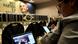 Jornalista durante a cobertura da campanha de Bolsonaro: presidente várias vezes atacou a imprensa Jornalista durante a cobertura da campanha de Bolsonaro: presidente várias vezes atacou a imprensa