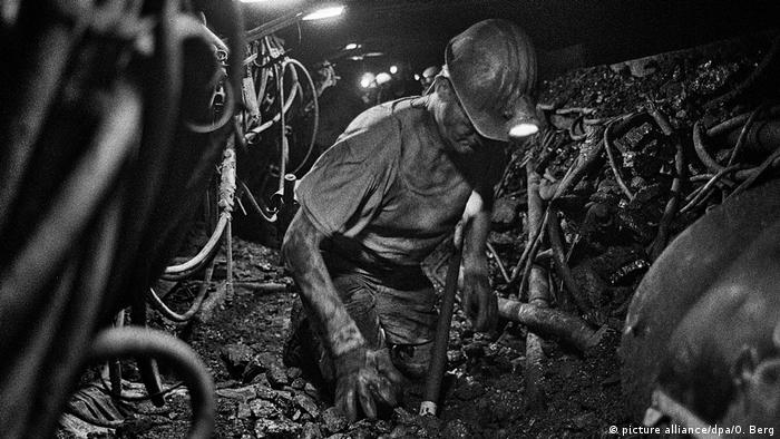 Mină de cărbune din Bottrop