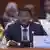 Le président Faure Gnassingbé est au pouvoir depuis 2005