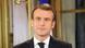 Emmanuel Macron Rede an die Nation Emmanuel Macron Rede an die Nation