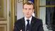 Emmanuel Macron Rede an die Nation Emmanuel Macron Rede an die Nation
