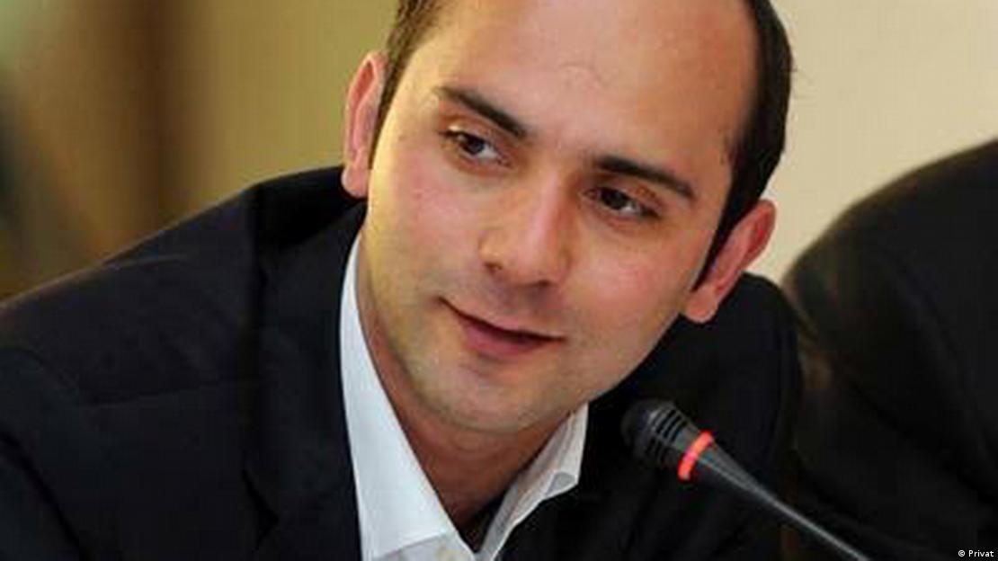 Tutuklu şehir plancısı Tayfun Kahraman