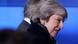 Belgien Brüssel Theresa May Belgien Brüssel Theresa May