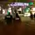 Frankreich Straßburg Polizei patroulliert nach Schüssen