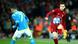 Champions League - Liverpool vs Neapel Andy Robertson Champions League - Liverpool vs Neapel Andy Robertson