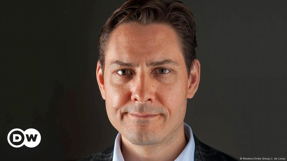 China makes Canadians Kovrig the process |  Currently Asia |  DW