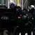 Frankreich Polizeieinsatz nach Schießerei auf dem Weihnachtsmarkt in Straßburg