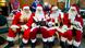Weihnachtsmänner gesucht Weihnachtsmänner gesucht