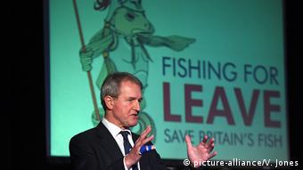 Ο Όουεν Πάτερσον