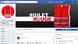 Screenshot Facebook- Gilet Rouge Screenshot Facebook- Gilet Rouge