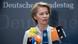 Ursula von der Leyen składała wyjaśnienia przed komisją ds. obronności Ursula von der Leyen składała wyjaśnienia przed komisją ds. obronności