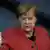 Deutschland Fragestunde im Bundestag | Angela Merkel