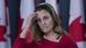 Chrystia Freeland Chrystia Freeland
