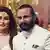 Hochzeit Indien Isha Ambani Anand Piramal