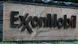 Логотип с надписью ExxonMobil Логотип с надписью ExxonMobil