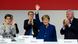 Almanya Başbakanı Angela Merkel Almanya Başbakanı Angela Merkel