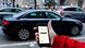 Chaufferdienst Uber Black Chaufferdienst Uber Black