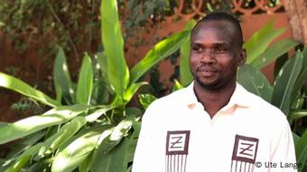 Medientraining der DW Akademie in Burkina Faso zum Thema Vielfalt leben, Toleranz lieben – über Kommunikation Radikalisierung vorbeugen