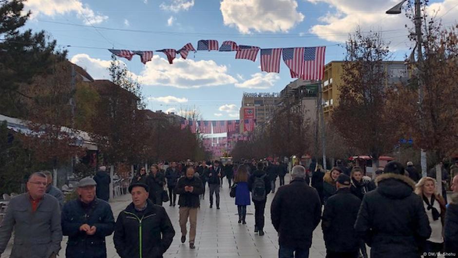 SHBA pezullon dialogun strategjik me Kosovën   shkak veprimet e Kurtit