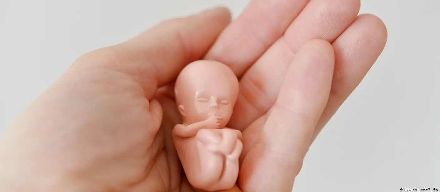 Минздрав прорабатывает запрет на аборт для девушек до 18 лет без согласия родителей - Ведомости