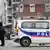 Frankreich | Polizei durchsucht Wohnungen in Straßburg